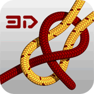 Knots 3D