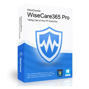 Wise Care 365系统优化