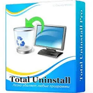 Total Uninstall Professional卸载