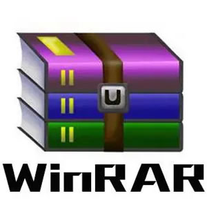 WinRAR破解版