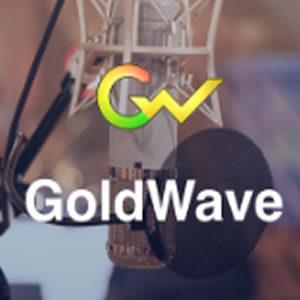 GoldWave中文绿色版