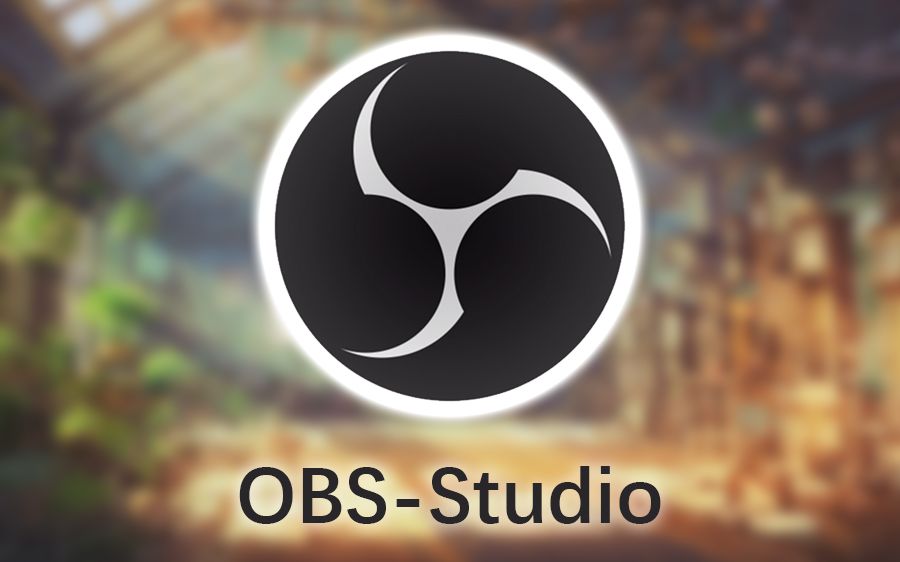  OBS Studio