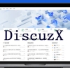 DISCUZ X3.5兼容X3.4和之前的模板的小方法